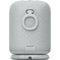 Sony LinkBuds Portable Wireless Speaker (Light Gray)
