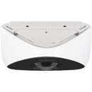 Hanwha Vision TNV-C7013RC AI Corner Mount Camera with 2.39mm Lens