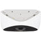 Hanwha Vision TNV-C7013RC AI Corner Mount Camera with 2.39mm Lens