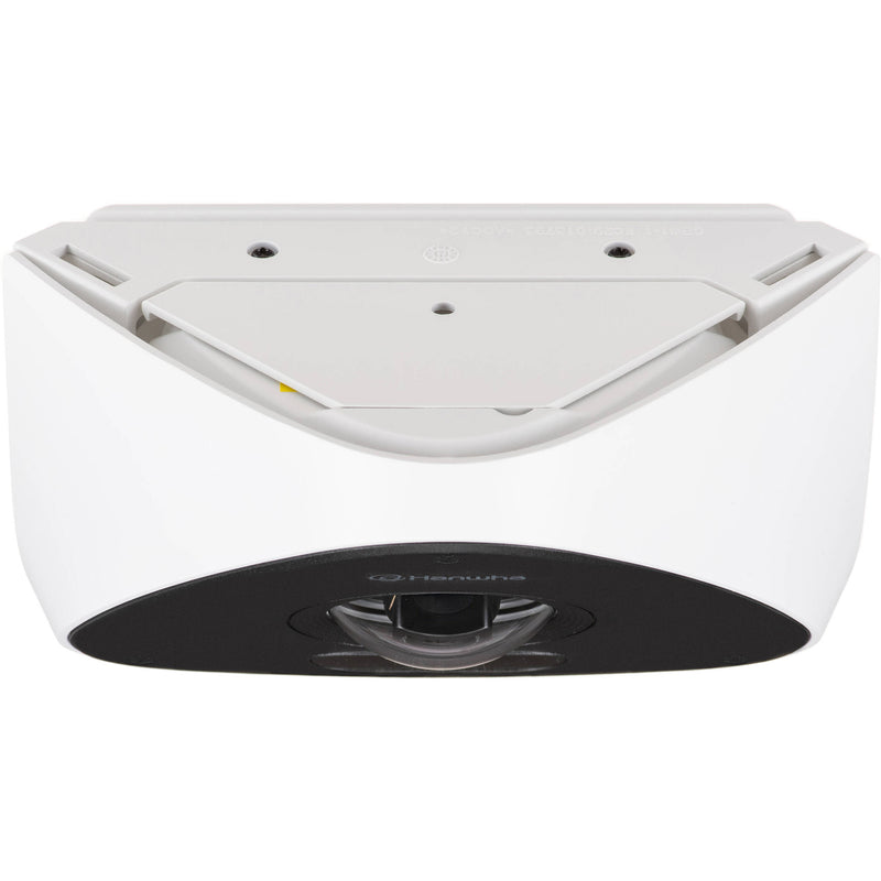 Hanwha Vision TNV-C7013RC AI Corner Mount Camera with 2.39mm Lens