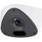 Hanwha Vision TNV-C7013RC AI Corner Mount Camera with 2.39mm Lens