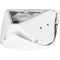 Hanwha Vision TNV-C7013RC AI Corner Mount Camera with 2.39mm Lens