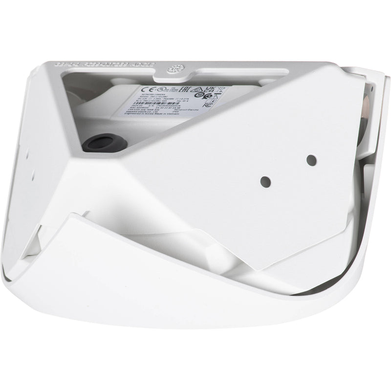 Hanwha Vision TNV-C7013RC AI Corner Mount Camera with 2.39mm Lens