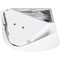 Hanwha Vision TNV-C7013RC AI Corner Mount Camera with 2.39mm Lens