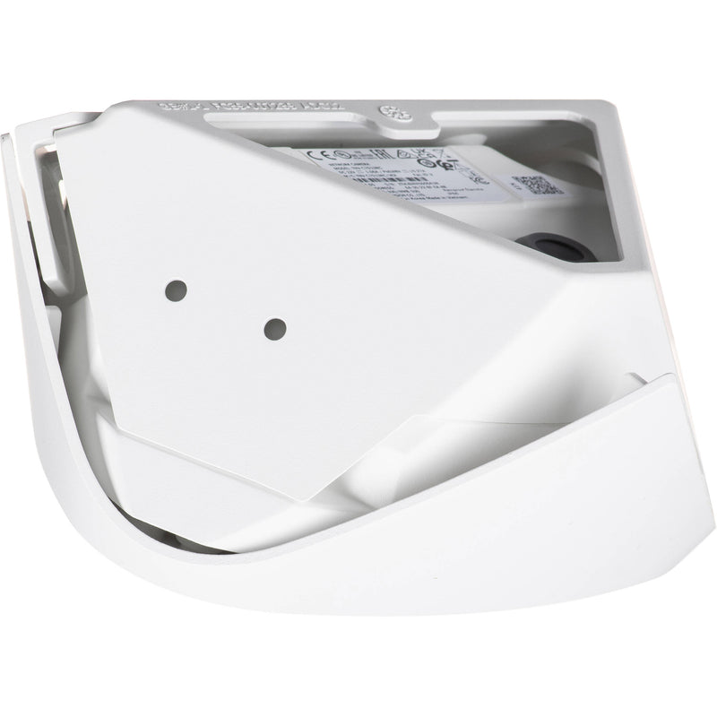 Hanwha Vision TNV-C7013RC AI Corner Mount Camera with 2.39mm Lens