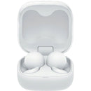 Sony LinkBuds Open True Wireless Earbuds (White)
