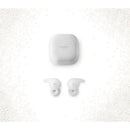 Sony LinkBuds Open True Wireless Earbuds (White)
