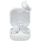 Sony LinkBuds Fit True Wireless Noise-Canceling Earbuds (White)