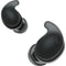 Sony LinkBuds Fit True Wireless Noise-Canceling Earbuds (Black)