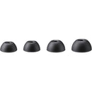 Sony LinkBuds Fit True Wireless Noise-Canceling Earbuds (Black)