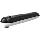 INKEE Bi-Color Inflatable LED Tube Light with Built-In Battery (23.6")