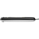 INKEE Bi-Color Inflatable LED Tube Light with Built-In Battery (23.6")