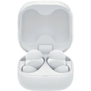 Sony LinkBuds Fit True Wireless Noise-Canceling Earbuds (White)