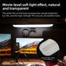 INKEE Bi-Color Inflatable LED Tube Light (35.4")
