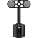 Wimaxit Magnetic Ball Head Mount for Inflatable Tube Light