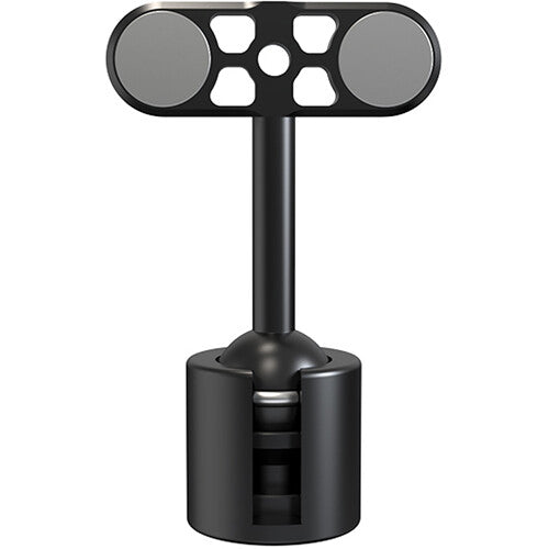 Wimaxit Magnetic Ball Head Mount for Inflatable Tube Light