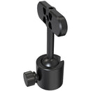 Wimaxit Magnetic Ball Head Mount for Inflatable Tube Light