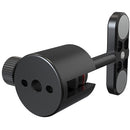 Wimaxit Magnetic Ball Head Mount for Inflatable Tube Light