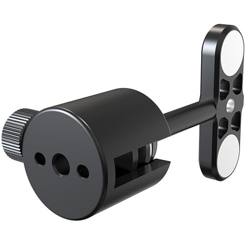 Wimaxit Magnetic Ball Head Mount for Inflatable Tube Light