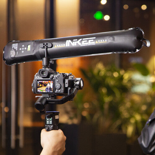 Wimaxit Magnetic Ball Head Mount for Inflatable Tube Light