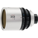 BLAZAR LENS Remus 33mm T1.8 1.5x Full-Frame Anamorphic Lens (ARRI PL, Amber Flare)