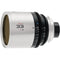 BLAZAR LENS Remus 33mm T1.8 1.5x Full-Frame Anamorphic Lens (ARRI PL, Amber Flare)