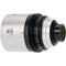 BLAZAR LENS Remus 33mm T1.8 1.5x Full-Frame Anamorphic Lens (ARRI PL, Amber Flare)