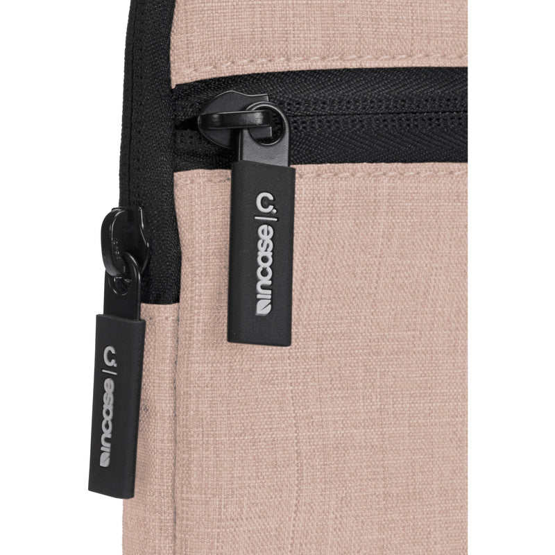 Incase Carry Zip Brief for 13" Laptop (Blush Pink)