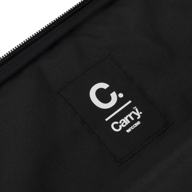 Incase Carry Zip Brief for 13" Laptop (Cement Gray)