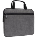 Incase Carry Zip Brief for 13" Laptop (Graphite)