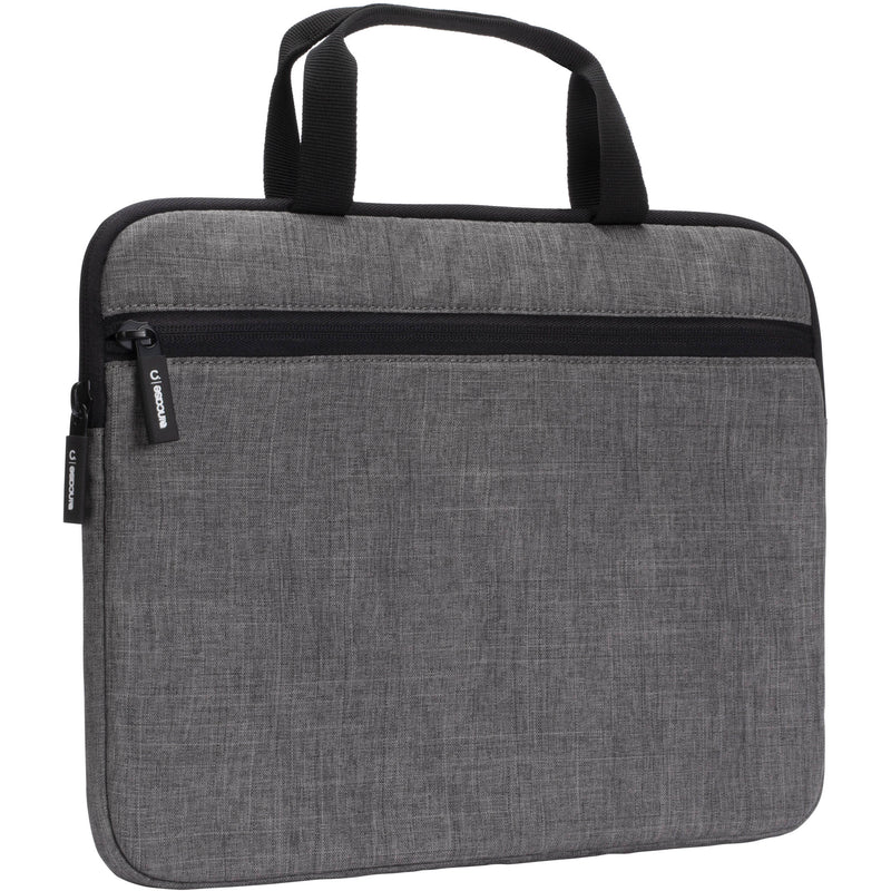 Incase Carry Zip Brief for 13" Laptop (Graphite)