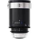 BLAZAR LENS CATO 85mm T2.8 Full Frame 2x Anamorphic Lens (ARRI PL)