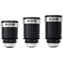 BLAZAR LENS CATO T2.0 Full-Frame 2x Anamorphic 3-Lens Set (ARRI PL)
