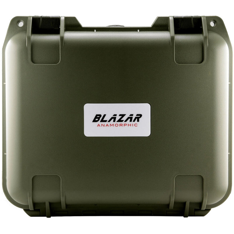 BLAZAR LENS CATO T2.0 Full-Frame 2x Anamorphic 3-Lens Set (ARRI PL)