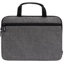 Incase Carry Zip Brief for 13" Laptop (Graphite)