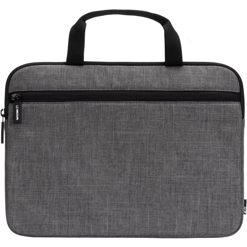 Incase Carry Zip Brief for 13" Laptop (Graphite)