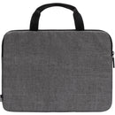 Incase Carry Zip Brief for 13" Laptop (Graphite)