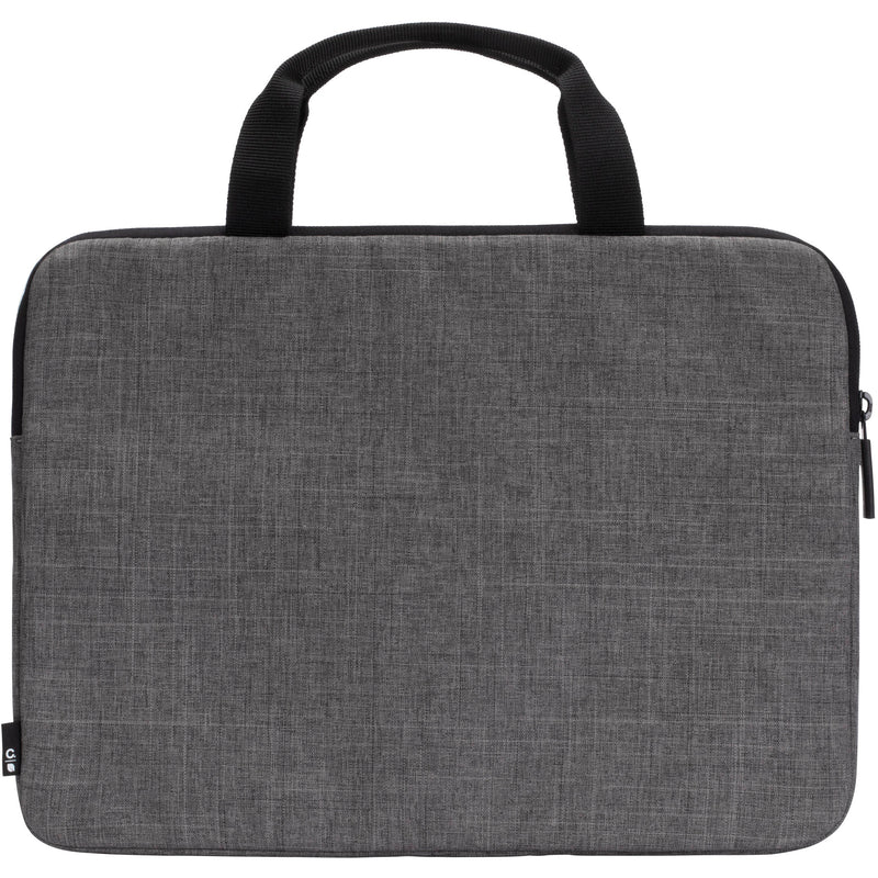 Incase Carry Zip Brief for 13" Laptop (Graphite)
