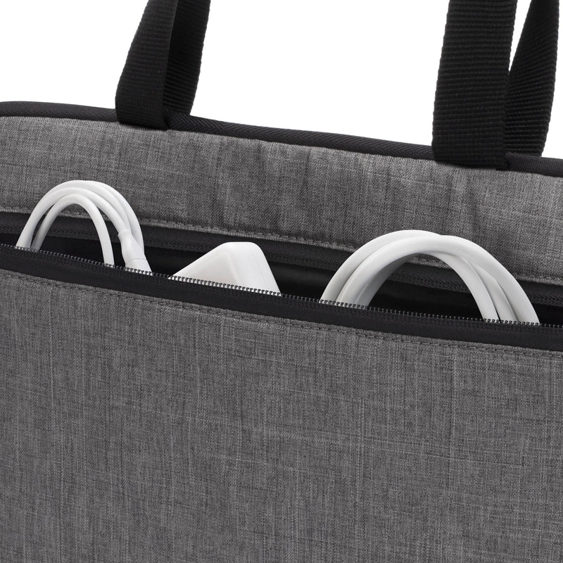 Incase Carry Zip Brief for 13" Laptop (Graphite)