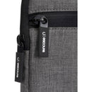 Incase Carry Zip Brief for 13" Laptop (Graphite)