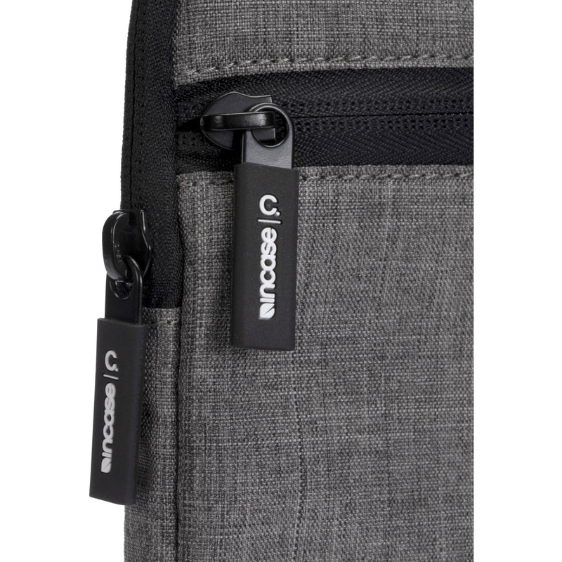 Incase Carry Zip Brief for 13" Laptop (Graphite)