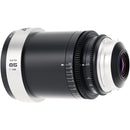 BLAZAR LENS CATO 85mm T2.8 Full Frame 2x Anamorphic Lens (ARRI PL)