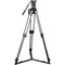 Sirui SQ75 Heavy-Duty Carbon Fiber Rapid-System Tripod with VHS10 Head