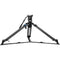 Sirui SQ75 Heavy-Duty Carbon Fiber Rapid-System Tripod with VHS10 Head