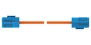 TE CONNECTIVITY 2405869-5 Cable Assembly, CN1 Connector to CN2 Connector, 5 Ways, 2 mm, 1 Row, 300 mm, 11.8 "