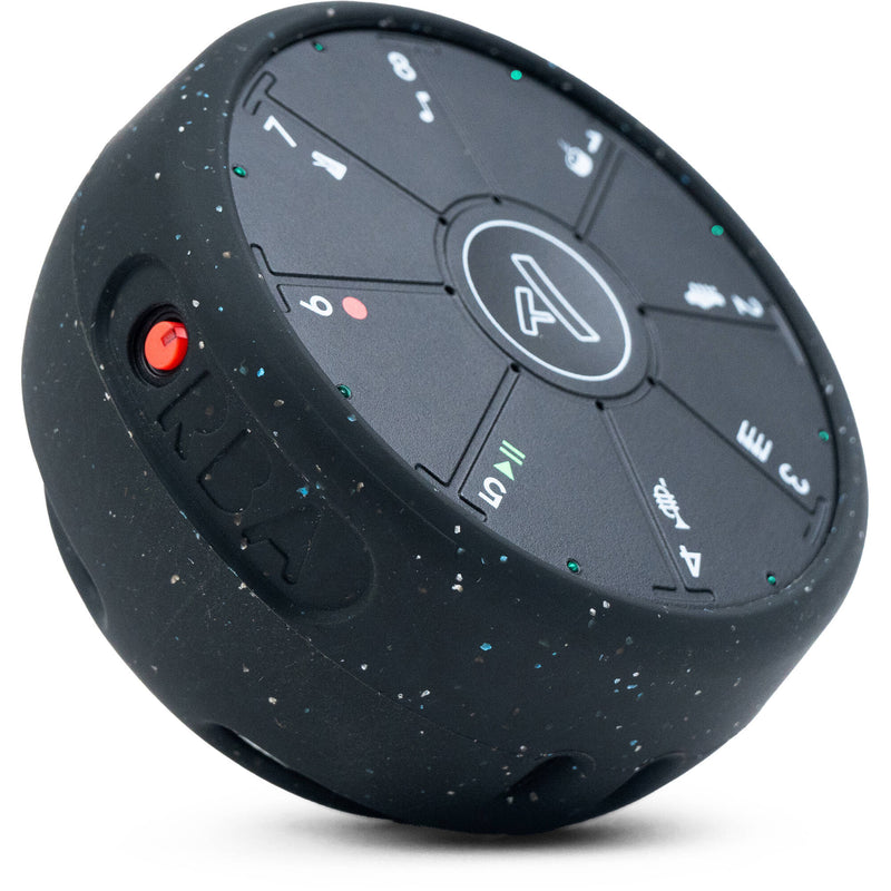 Artiphon Silicone Sleeve for Orba (Cosmic Black)