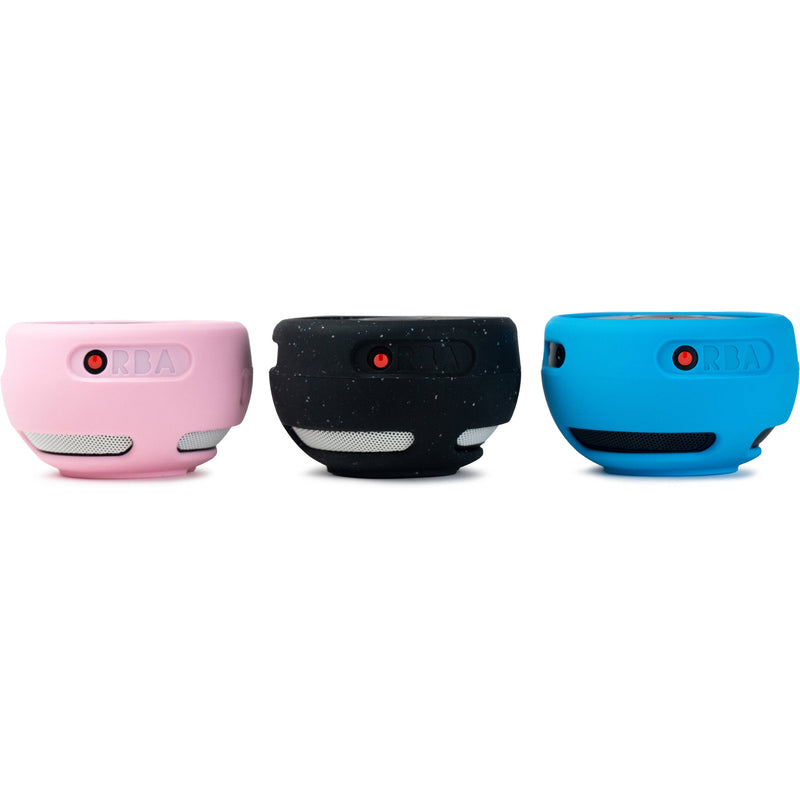 Artiphon Silicone Sleeve for Orba (Azure Blue)