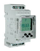 ATC 7DT-2CH 7-DAY TIMER, MULTIFUNCTION, 16A, DPDT