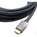 iVANKY Premium High-Speed HDMI Cable (25', Gray)