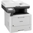 Brother MFC-L5710DW All-in-One Wireless Monochrome Laser Printer with Super-High-Yield Black Toner Kit